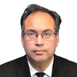 Mohammad Umer Khan Vardag