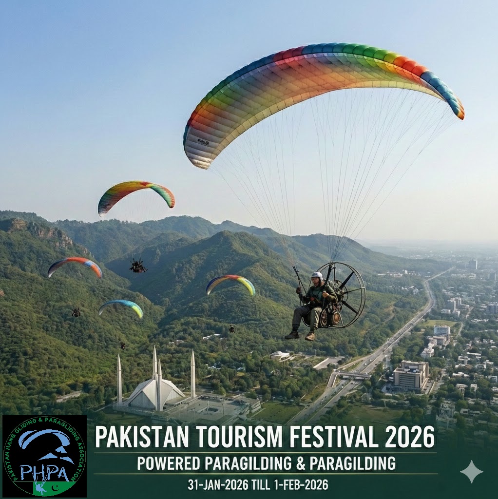 Pakistan Tourism Festival 2026